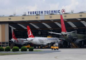 THY A330 LARIN MOTORLARI İÇİN SÖZLEŞME İMZALADI